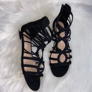 aldo eowerralla gladiator sandal